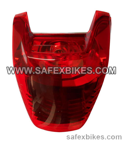 TAIL LIGHT ASSY SPLENDOR NXG UNITECH Motorcycle Parts For Hero Honda SPLENDOR NXG